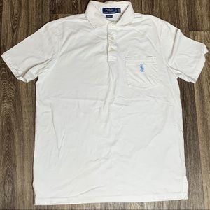 POLO RALPH LAUREN Classic Fit Polo Shirt